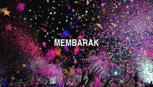 Membarak