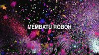 Membatu Roboh