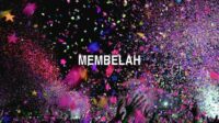 Membelah