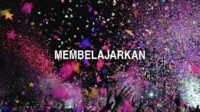 Membelajarkan