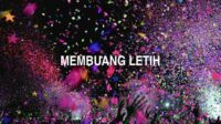 Membuang Letih