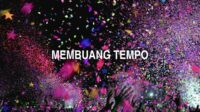 Membuang Tempo