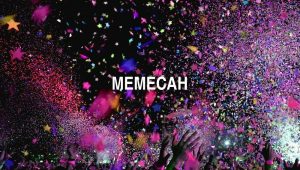 Memecah