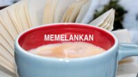 Memelankan