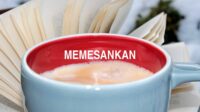 Memesankan