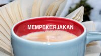 Mempekerjakan