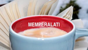 Memperalati