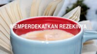 Memperdekatkan Rezekinya