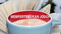 Mempertemukan Jodoh