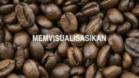 Memvisualisasikan