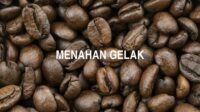 Menahan Gelak