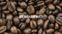 Menahan Hati