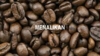 Menalikan