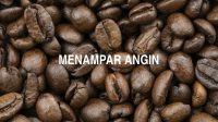 Menampar Angin