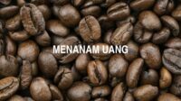 Menanam Uang