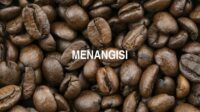 Menangisi