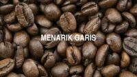 Menarik Garis