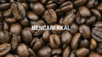 Mencari Akal