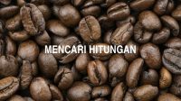 Mencari Hitungan