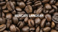 Mencari Langkah