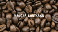 Mencari Lantaran