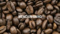 Mencari Uang