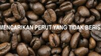 Mencarikan Perut Yang Tidak Berisi