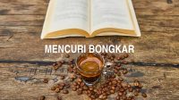 Mencuri Bongkar