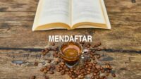 Mendaftar