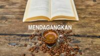 Mendagangkan