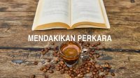 Mendakikan Perkara