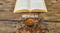 Mendalih