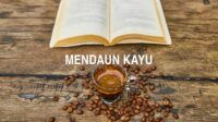 Mendaun Kayu