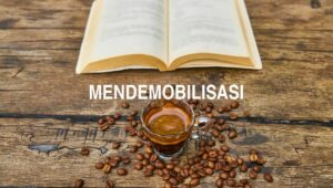 Mendemobilisasi