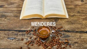 Menderes
