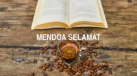 Mendoa Selamat