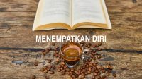 Menempatkan Diri