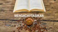 Mengadaptasikan