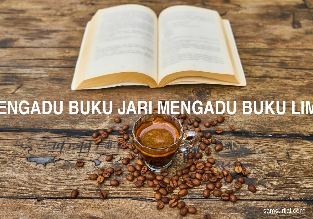 Arti Mengadu Buku Jari Mengadu Buku Lima