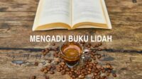 Mengadu Buku Lidah