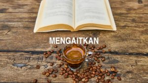 Mengaitkan