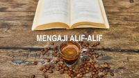 Mengaji alif-Alif