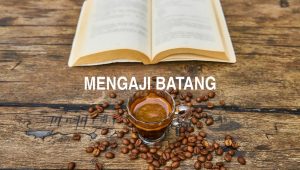 Mengaji Batang