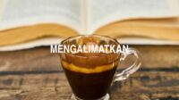 Mengalimatkan