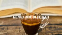 Mengambil Di Ke Hati