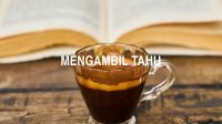 Mengambil Tahu