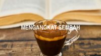 Mengangkat Sembah