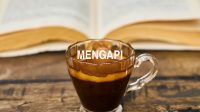 Mengapi