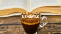 Mengatak