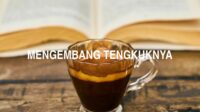 Mengembang Tengkuknya